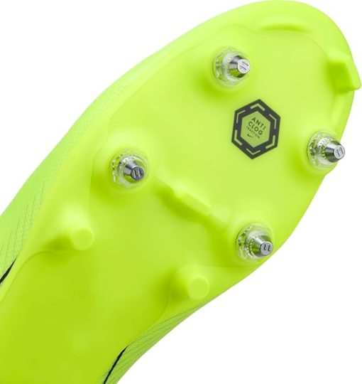 MERCURIAL SUPERFLY 10 ACADEMY SG-PRO (dic24) ANTI-CLOG HO24 MAD VOLTAGE - immagine 8