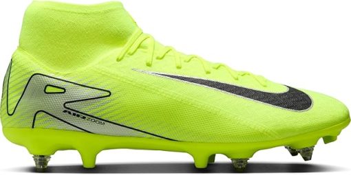 MERCURIAL SUPERFLY 10 ACADEMY SG-PRO (dic24) ANTI-CLOG HO24 MAD VOLTAGE - immagine 7