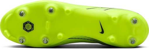 MERCURIAL SUPERFLY 10 ACADEMY SG-PRO (dic24) ANTI-CLOG HO24 MAD VOLTAGE - immagine 5