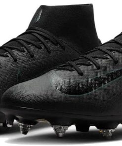 MERCURIAL SUPERFLY 10 ACADEMY SG-PRO (gen25) ANTI-CLOG HO24 SHADOW
