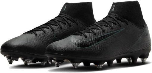 MERCURIAL SUPERFLY 10 ACADEMY SG-PRO (gen25) ANTI-CLOG HO24 SHADOW