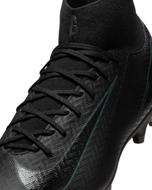 MERCURIAL SUPERFLY 10 ACADEMY SG-PRO (gen25) ANTI-CLOG HO24 SHADOW - immagine 7