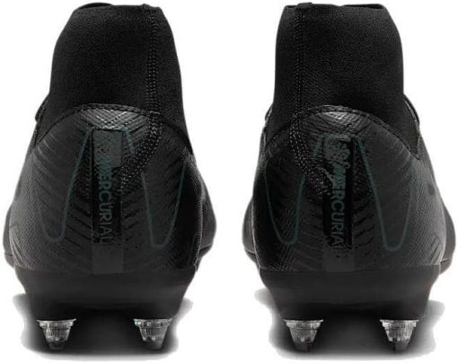 MERCURIAL SUPERFLY 10 ACADEMY SG-PRO (gen25) ANTI-CLOG HO24 SHADOW - immagine 6