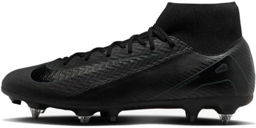 MERCURIAL SUPERFLY 10 ACADEMY SG-PRO (gen25) ANTI-CLOG HO24 SHADOW - immagine 3