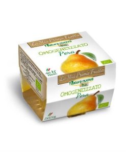 Omogeneizzato Bio Pera Conf. 2x100g