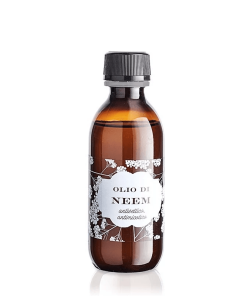 Olio di Neem - Antisettico e Antimicotico | Officina Naturae