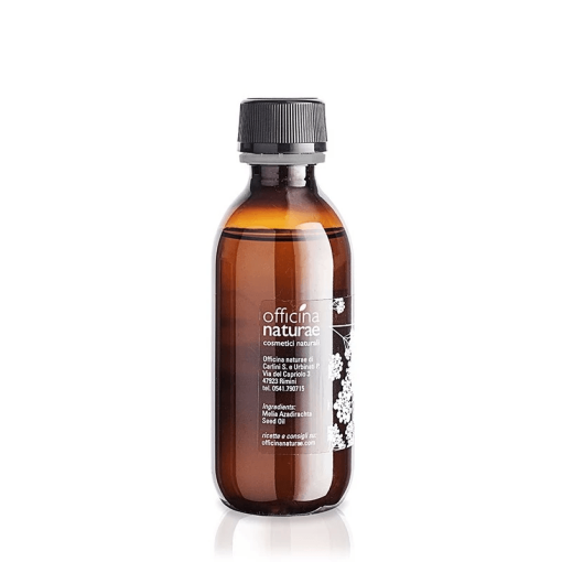 Olio di Neem - Antisettico e Antimicotico | Officina Naturae - immagine 3