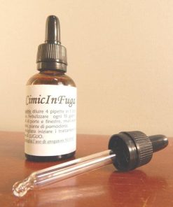 CimicInFuga | Previene l'arrivo di tutti i tipi di cimice