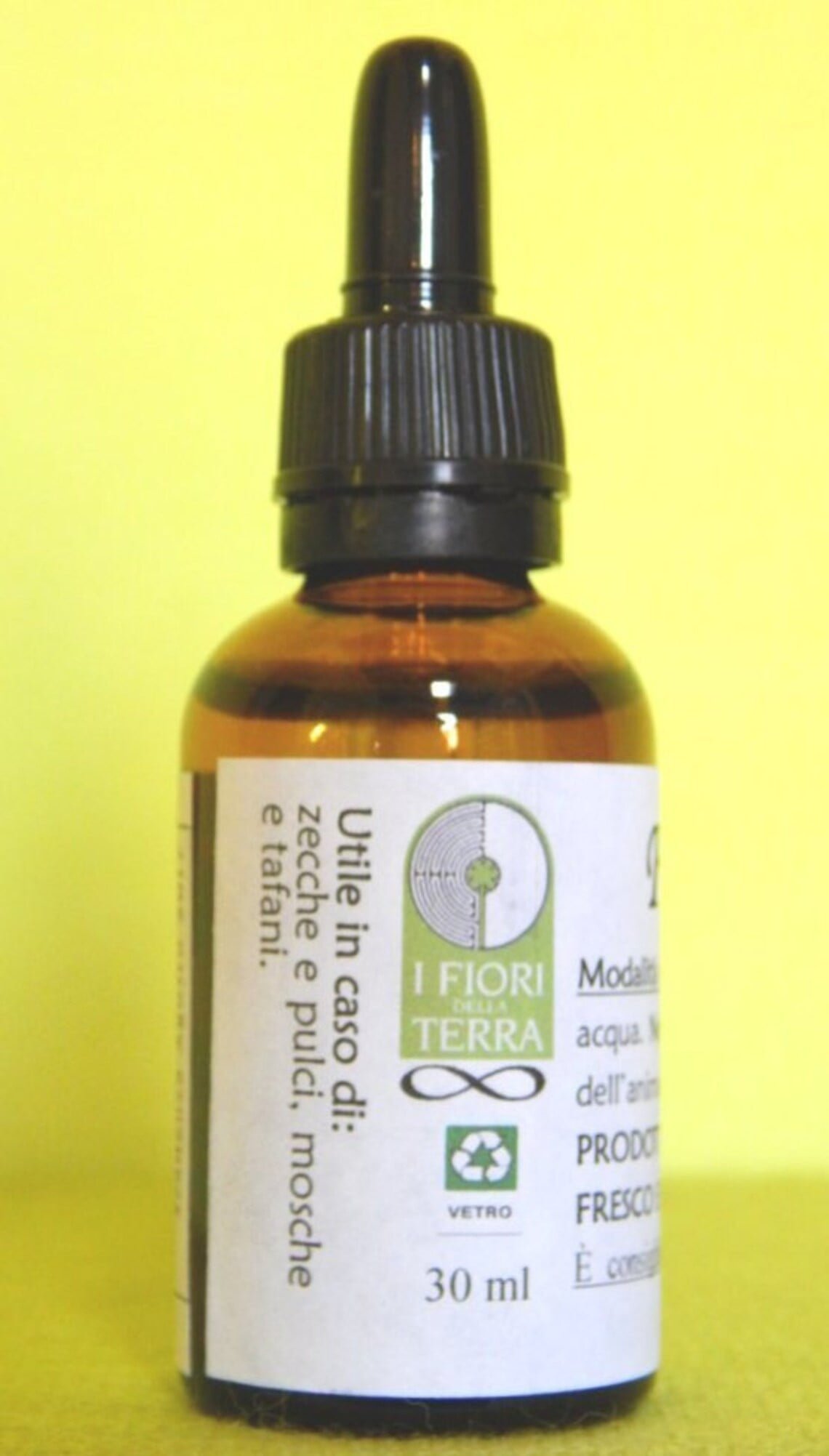 FREE HORSE | Rimedio naturale contro zecche, pulci e tafani - immagine 3