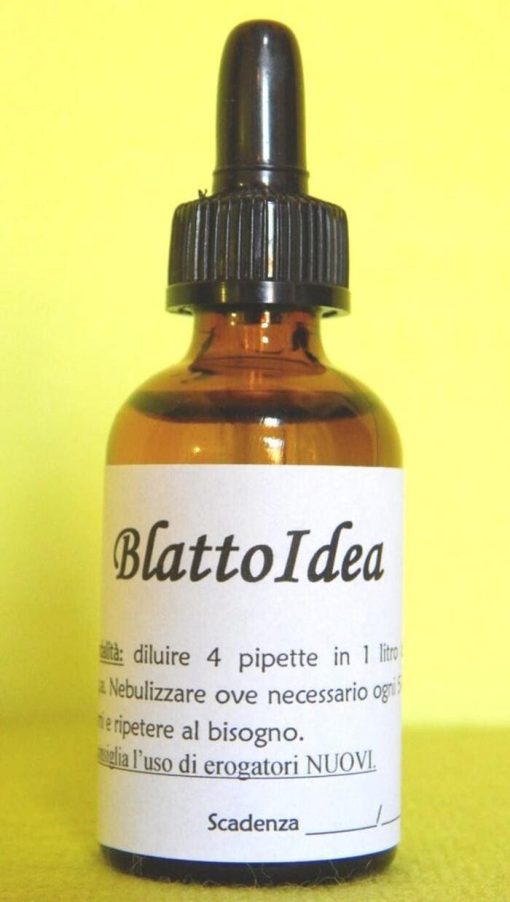 KIT Formiche + Blattoidea | 2 Rimedi naturali