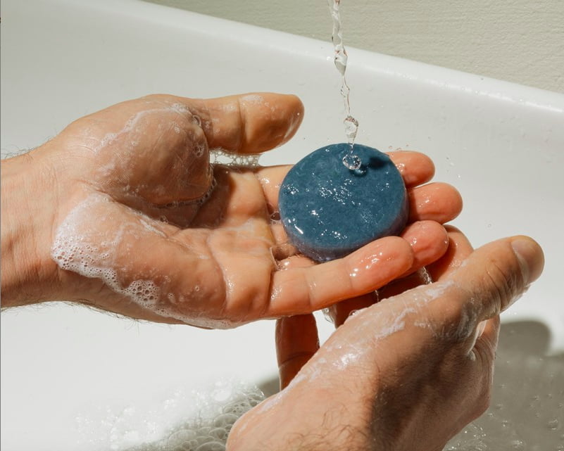 Detergente Solido | Viso e Barba - immagine 2