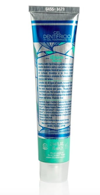 Dentifricio Naturale - Anice | 75ml - immagine 3