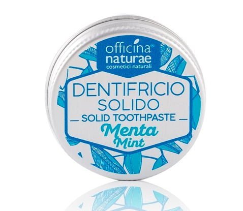 Dentifricio da Viaggio in Pastiglie | 21 compresse - immagine 5