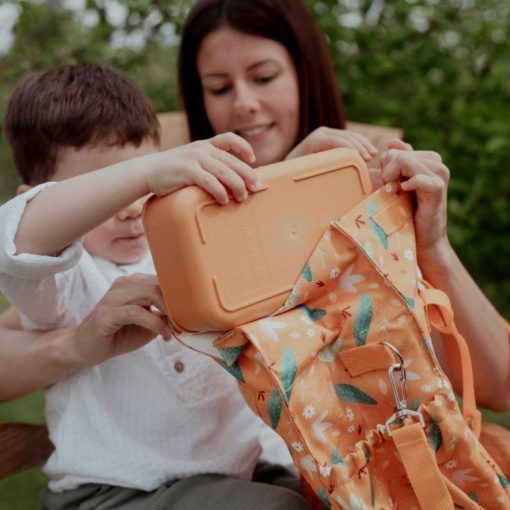 Lunch Box Bambini Leone I Sassi - immagine 5