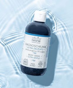 Alternative view of Bagnoschiuma Ultra Delicato | 250 ml