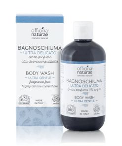 Bagnoschiuma Ultra Delicato | 250 ml