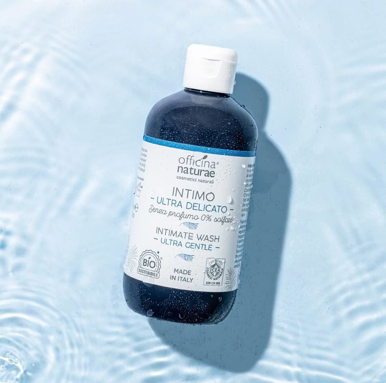 Intimo Ultra Delicato | Officina naturae | 250 ml - immagine 2