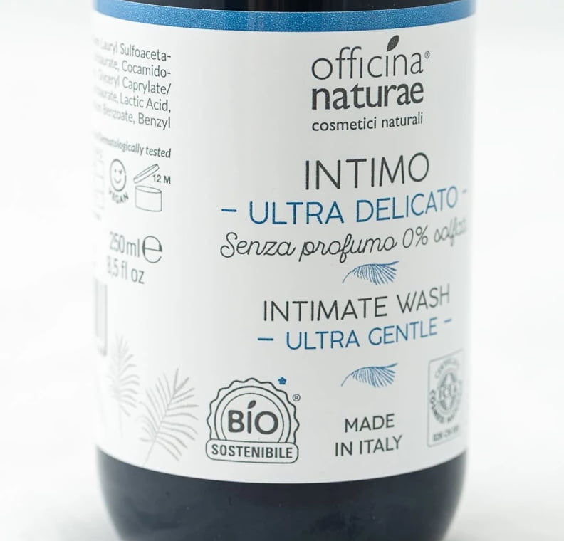 Intimo Ultra Delicato | Officina naturae | 250 ml - immagine 5