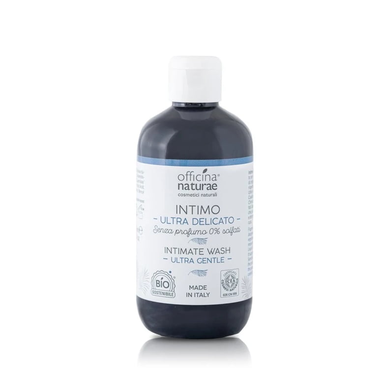 Intimo Ultra Delicato | Officina naturae | 250 ml - immagine 6