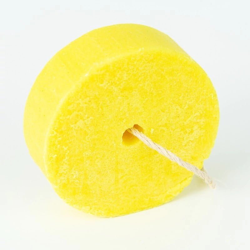 Shampoo solido rinforzante illuminante - 64 g | Officina Naturae - immagine 3