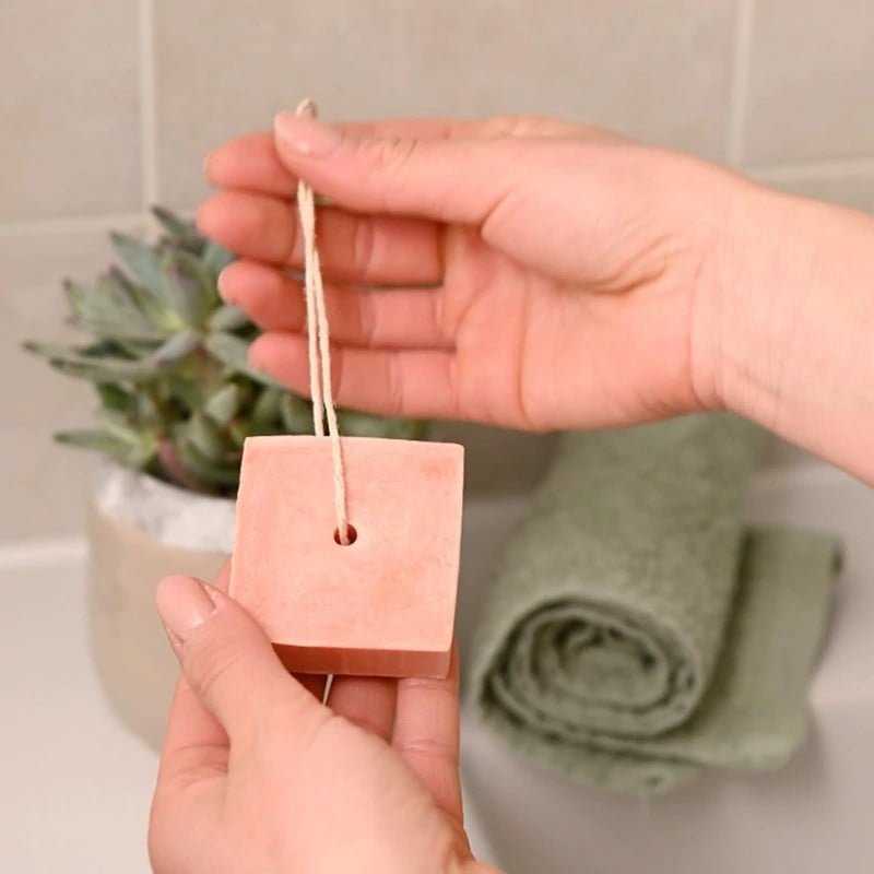 Bagnoschiuma solido effetto rivitalizzante - 64 g | Officina Naturae - immagine 2