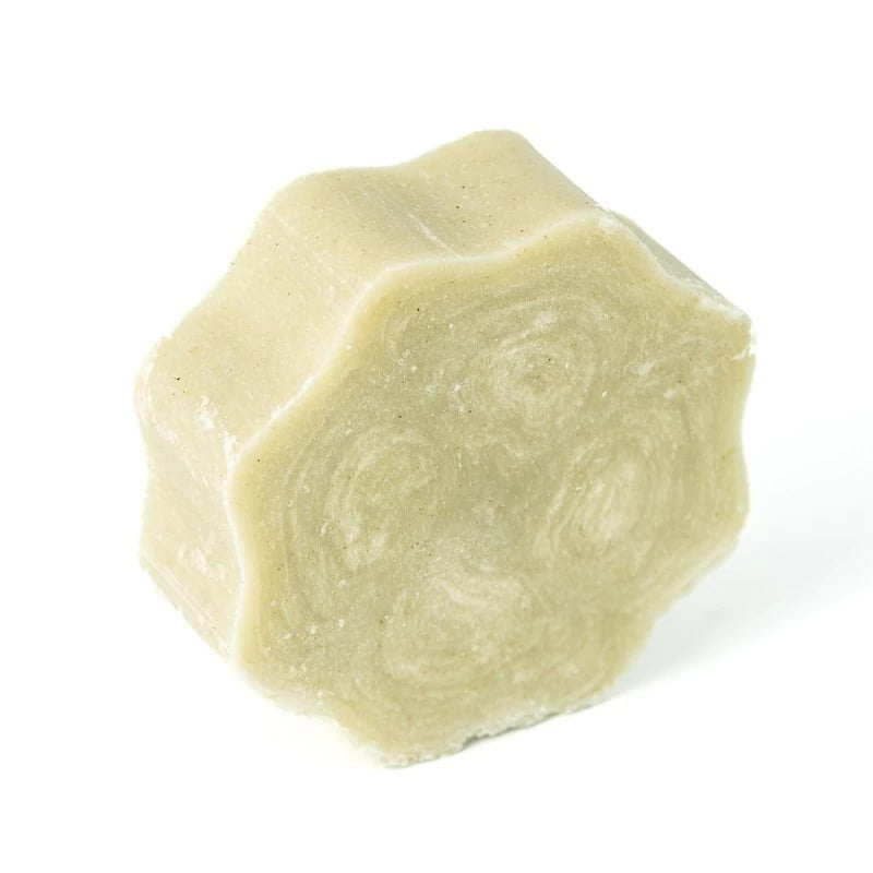 Detergente viso solido delicato - 50g | Officina Naturae - immagine 3