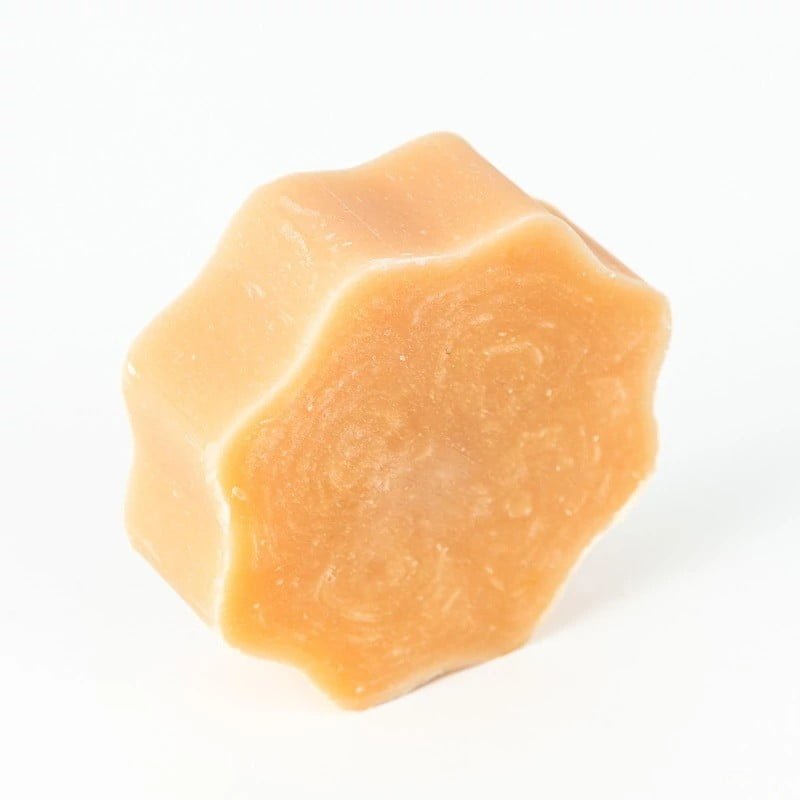 Detergente viso solido purificante | 50 g | Officina Naturae - immagine 3