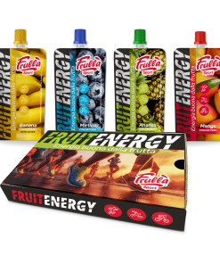 Wow Box Fruit Energy