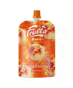 Frutta Frullata Puro 100% Pescabianca®