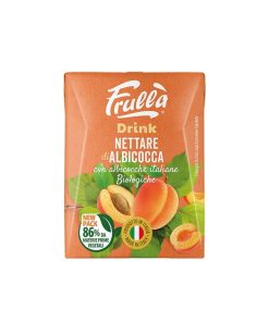 Alternative view of Frullà Drink Nettare di Albicocca