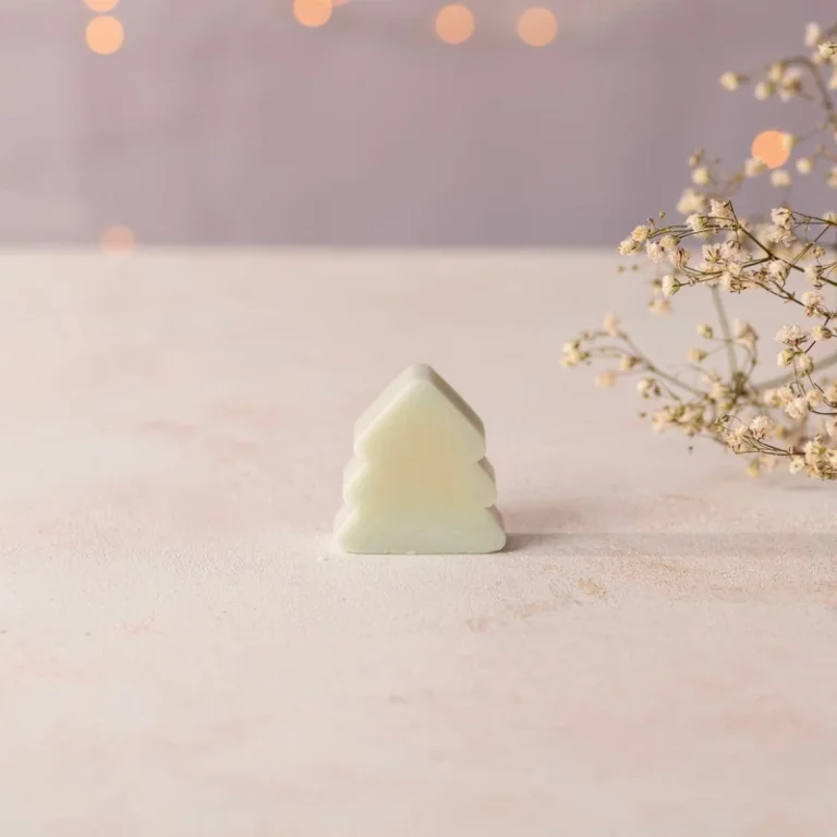 PINO - SAPONE PER PIATTI SOLIDO ALLA MENTA SENZA ASTUCCIO 25G | Officina Naturae