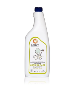Anticalcare Ecologico 750ml-ricarica | Solara