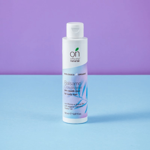 Balsamo per capelli ricci 150 ml | Officina Naturae