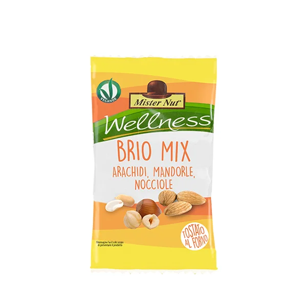 Brio Mix - 25g