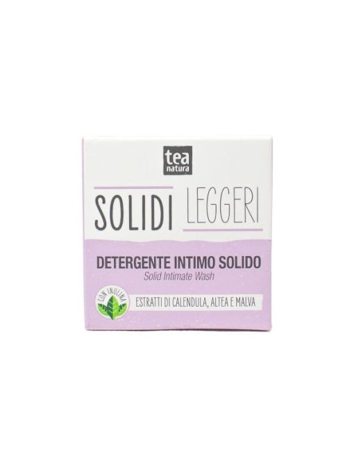 Detergente Intimo Solido 65 gr. | Teanatura - immagine 3