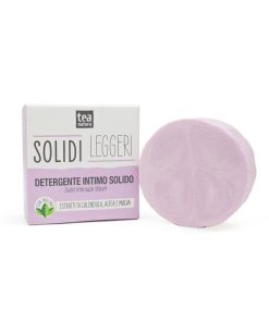 Detergente Intimo Solido 65 gr. | Teanatura