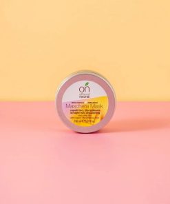 Maschera per capelli lisci disciplinante 150ml | Officina Naturae