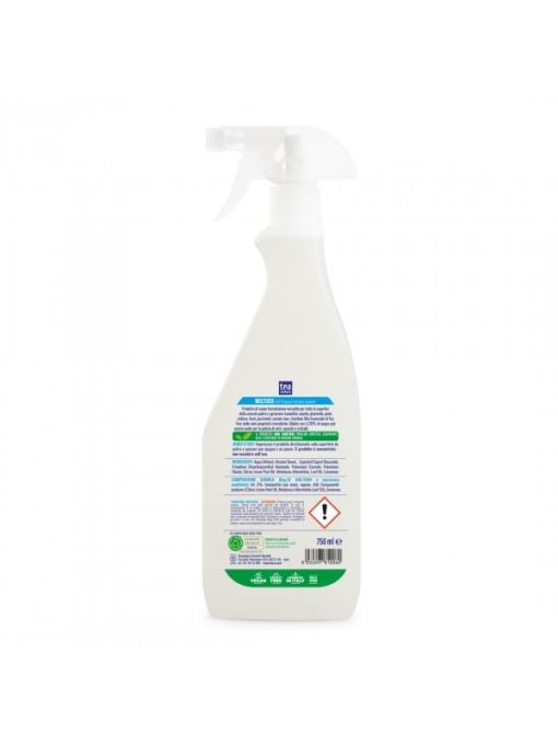 Multiuso 750 ml | Detergente universale | Teanatura - immagine 2