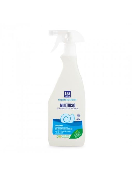 Multiuso 750 ml | Detergente universale | Teanatura