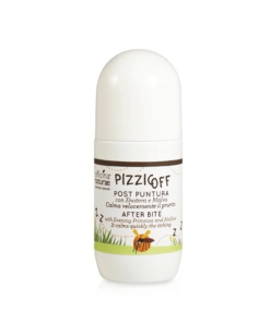 Pizzicoff Roll On Post Puntura ANTIZANZARE 40 ml | Officina Naturae