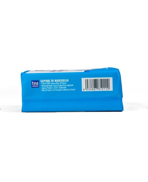 Sapone di Marsiglia Neutro 200 gr. | Teanatura - immagine 2