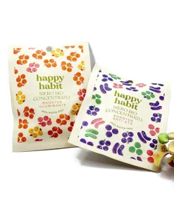 Set Sieri di prova | 4 capsule | Happy Habit