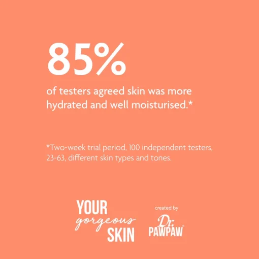 Crema Giorno SPF 50 - 45ml | Dr. PAWPAW - immagine 2