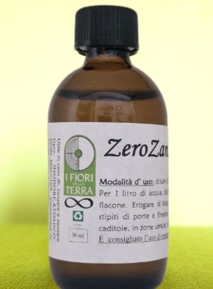 ZERO ZANZA | Rimedio contro zanzare - immagine 2