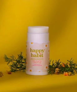 Deodorante Delicato Lenitivo 60g | Happy Habit