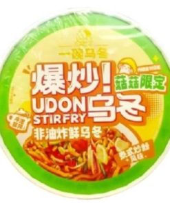STIR FRY UDON ISTANTANEI 288G