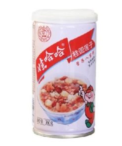 WAHAHA MIXED CONGEE PORRIDGE (ORIGINAL) 360G