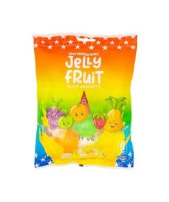Jelly Fruit Enjoy, caramelle gelatine alla frutta 315g