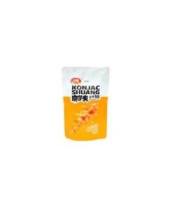 Snack Konjac Mala Piccante