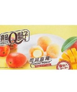 Taiwan Dessert Mochi Mango 80g